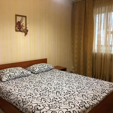 Kyiv Apartment On Peremohy Avenue 16 Daily Rent Exterior photo