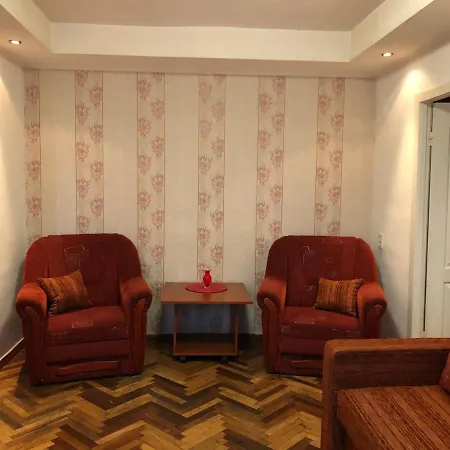 Kyiv Apartment On Peremohy Avenue 16 Daily Rent Exterior photo