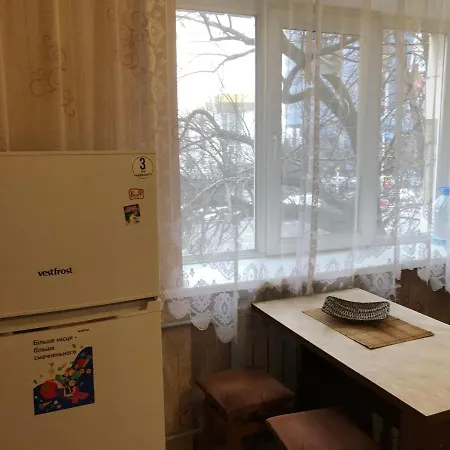 Kyiv Apartment On Peremohy Avenue 16 Daily Rent Exterior photo