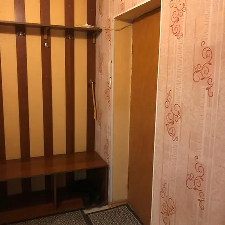 Kyiv Apartment On Peremohy Avenue 16 Daily Rent Exterior photo