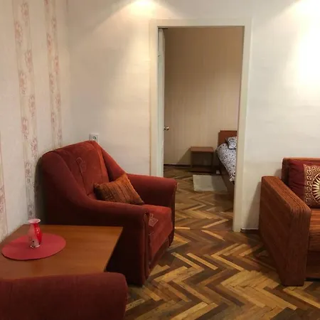 Kyiv Apartment On Peremohy Avenue 16 Daily Rent Exterior photo