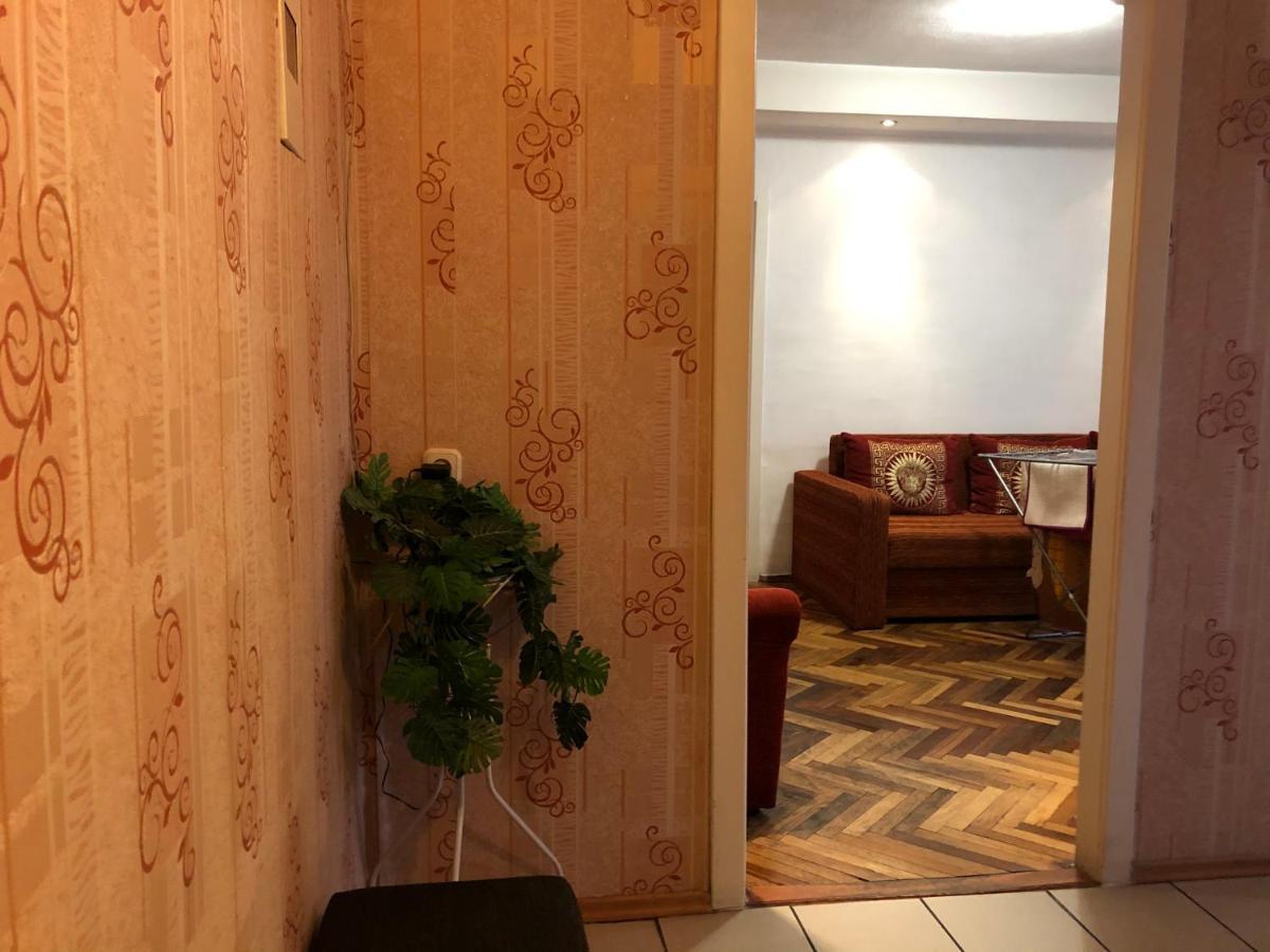 On Peremohy Avenue 16 Daily Rent