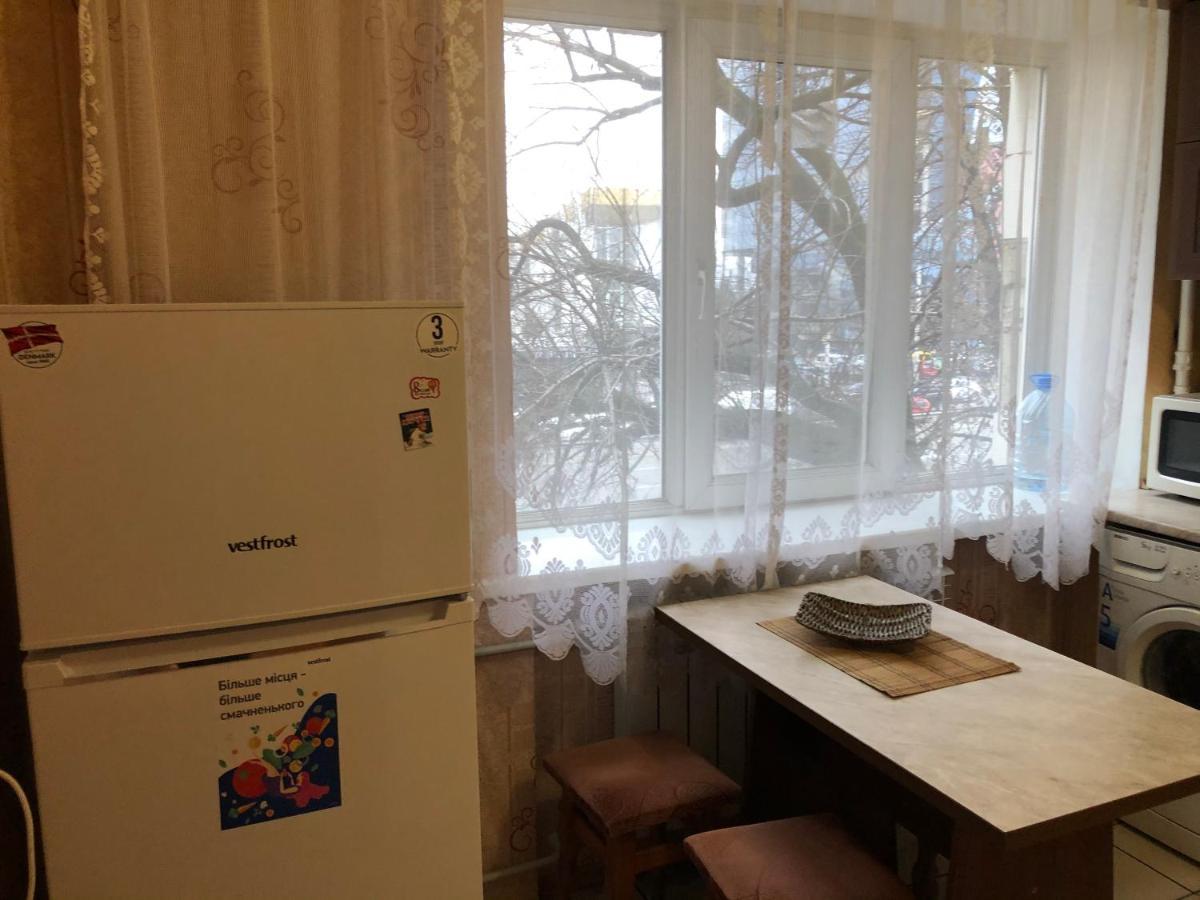 On Peremohy Avenue 16 Daily Rent