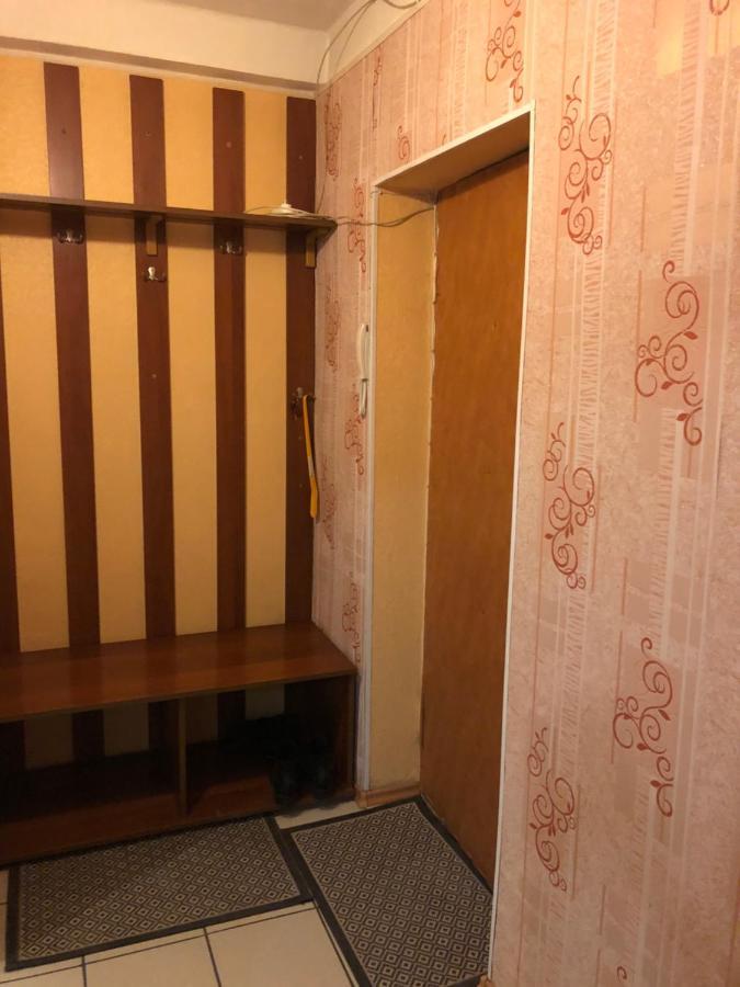 Apartment On Peremohy Avenue 16 Daily Rent *