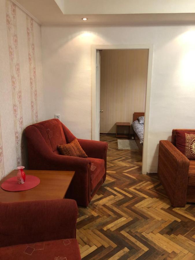On Peremohy Avenue 16 Daily Rent * Kyiv